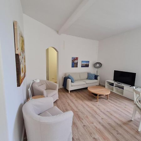 Ferienwohnung Ida An Der Flensburger Foerde Esterno foto