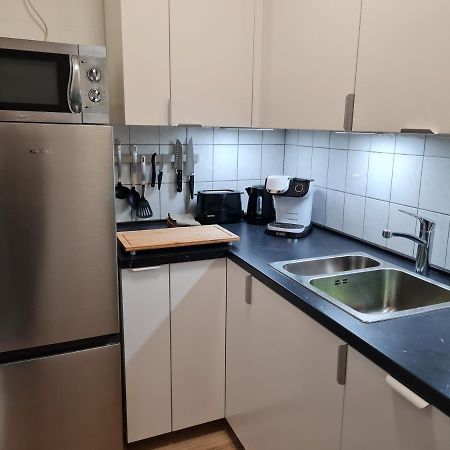 Ferienwohnung Ida An Der Flensburger Foerde Esterno foto